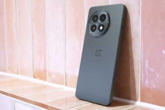 OnePlus 15 Unveiled: Powered by Snapdragon 8 Elite Gen 5 Chipset