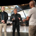OpenAI and Nvidia Forge 0 Billion Partnership to Power the AI Revolution