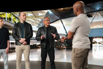OpenAI and Nvidia Forge 0 Billion Partnership to Power the AI Revolution