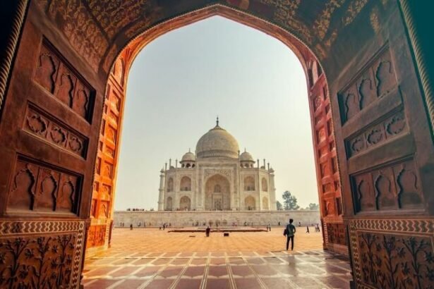 OpenAI’s Ambitious Plan: Building a One-Gigawatt Data Center in India