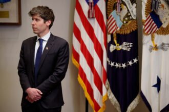 OpenAI’s Expansion: Unveiling Five Stargate Data Centers in Collaboration with Oracle and SoftBank