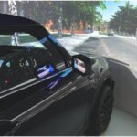 Optimizing Efficiency: Monitoring Multiple Self-Driving Vehicles Simultaneously