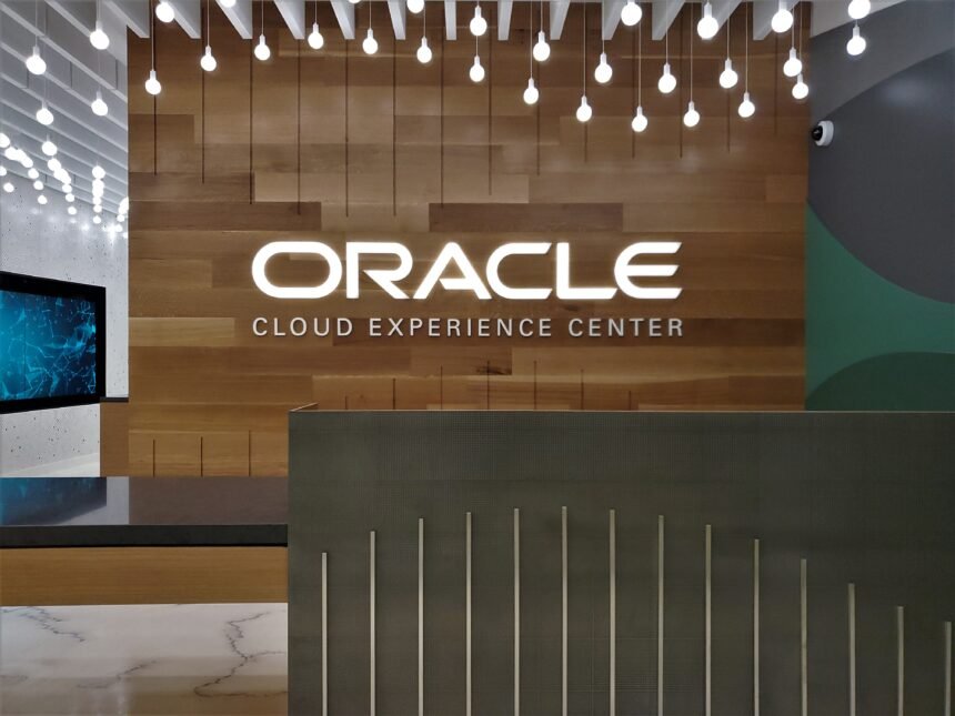 Oracle’s Workforce Reductions Hit Washington State, Leaving 101 Employees Without Jobs