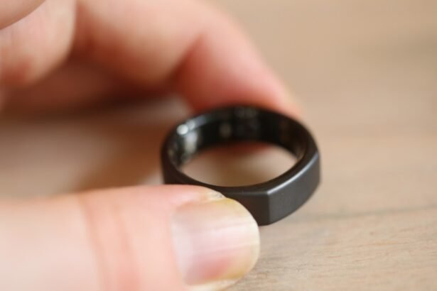 Oura CEO Emphasizes Data Privacy Ahead of Potential IPO