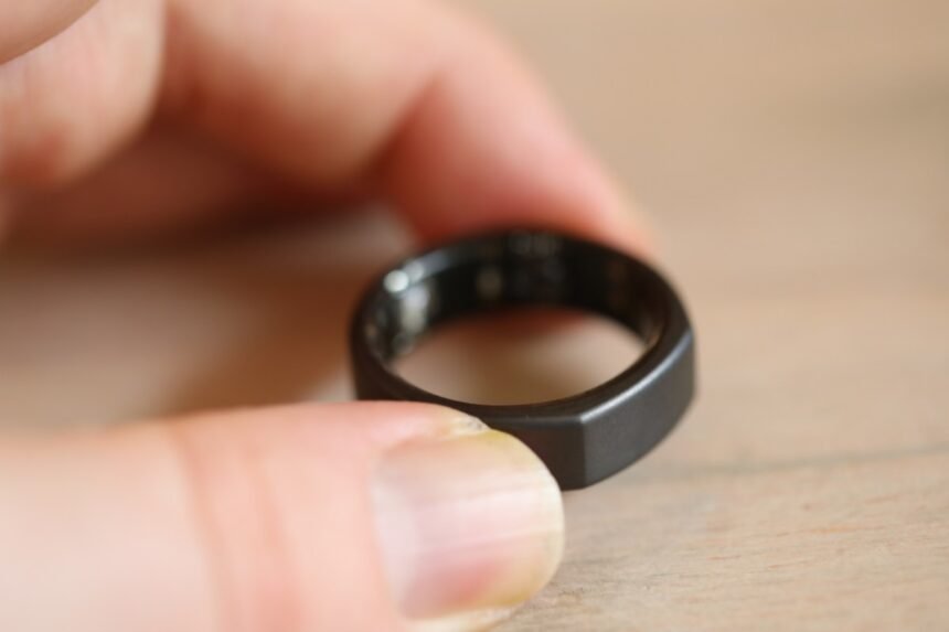 Oura CEO Emphasizes Data Privacy Ahead of Potential IPO