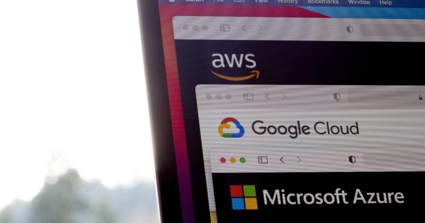 Overcoming Capacity Constraints: Unleashing the Growth Potential of Top Cloud Vendors