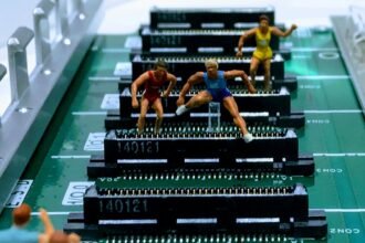 Overcoming the Public Trust Deficit: Navigating the Hurdles to AI Growth
