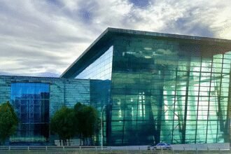 Patmos’ Growth: Downtown KC’s Thriving AI Data Center Expansion