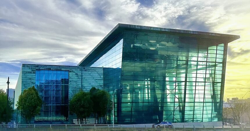 Patmos’ Growth: Downtown KC’s Thriving AI Data Center Expansion