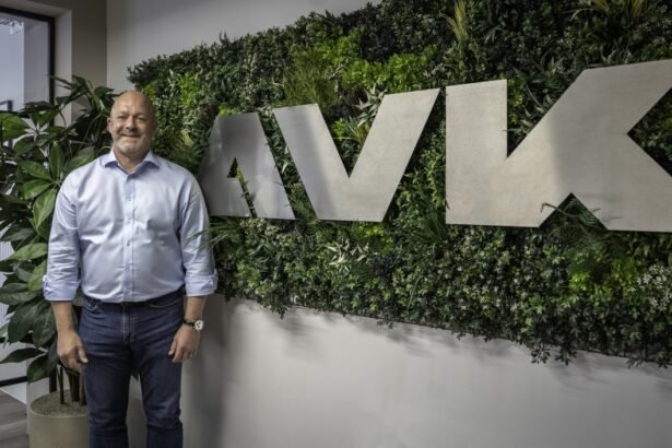 Paul Hood Takes the Helm as COO of AVK to Drive Innovation in Power Solutions