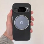 Pixel 10 Pixelsnap Ring Stand: The Ultimate Tech Accessory Review