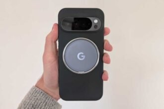 Pixel 10 Pixelsnap Ring Stand: The Ultimate Tech Accessory Review
