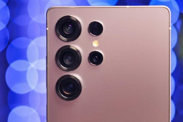 Potential Lack of Telephoto Camera Upgrade in Samsung Galaxy S26 Ultra