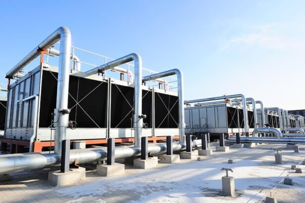 Potential for Waterless Data Centers: Turning Concept into Reality