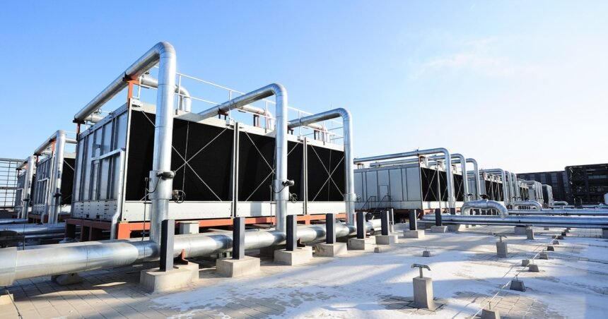 Potential for Waterless Data Centers: Turning Concept into Reality