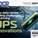 Powering the Future: Innovations in UPS Technology to Address Data Centre Cooling Challenges