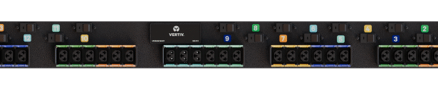 Powering the Future: Vertiv’s Next-Generation Rack PDUs for Data Centre Evolution