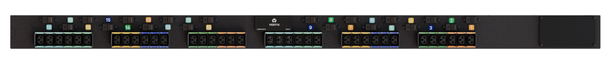 Powering the Future: Vertiv's Next-Generation Rack PDUs for Data Centre ...