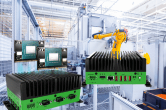 Premio Unveils Durable Jetson Orin Edge Computer Designed for Tough AI Environments