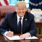 President Trump’s Historic Social Security Reforms: A New Chapter Begins Today