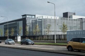Proposed Legislation in Ireland: Allowing Data Centers to Utilize Fossil Fuel Plants