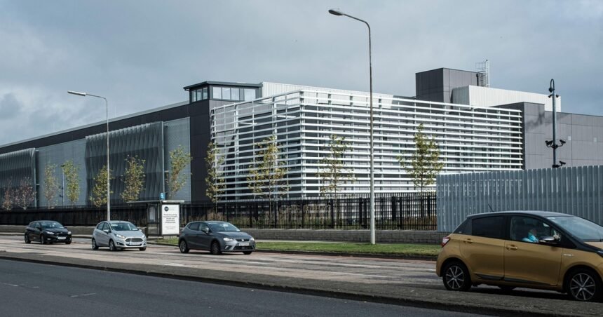Proposed Legislation in Ireland: Allowing Data Centers to Utilize Fossil Fuel Plants