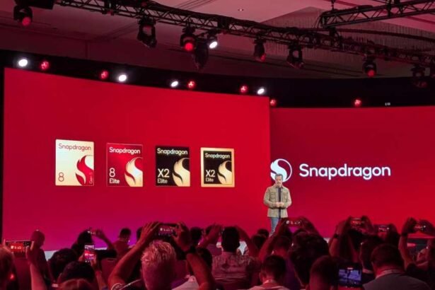Qualcomm Announces Discontinuation of Snapdragon 8s Series