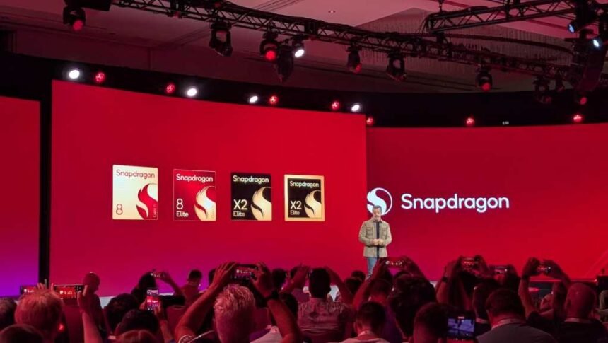 Qualcomm Announces Discontinuation of Snapdragon 8s Series