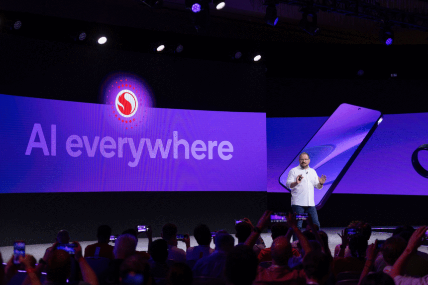 Qualcomm Envisions 6G as the Key Connection for Cloud-to-Edge AI