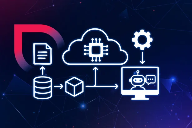RAG as a Service: Everything You Need to Know