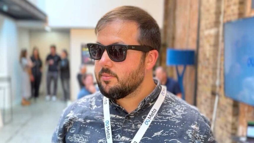 Ray-Ban Meta (Gen 2) Review: Redefining Smart Glasses Technology