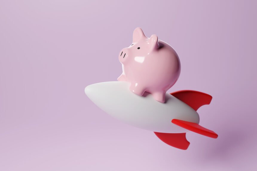 Reaching New Heights: The Record High of Opendoor Stock