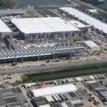 Record-Breaking Data Center Demand Collides With Critical Grid Limitations