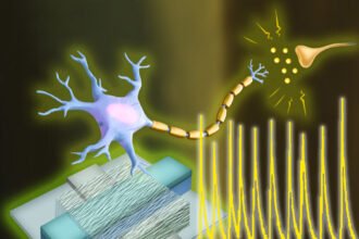 Revolutionary Artificial Neurons: Pioneering Direct Communication with Living Cells
