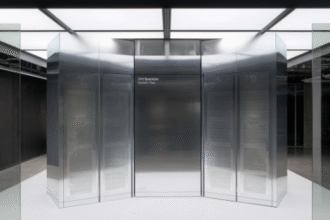 Revolutionary Collaboration: IBM and AMD Unite to Shape the Future of Computing