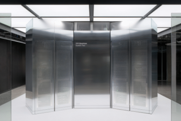 Revolutionary Collaboration: IBM and AMD Unite to Shape the Future of Computing