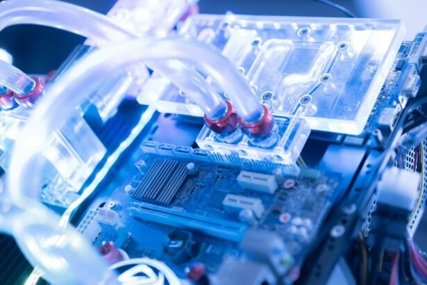 Revolutionary Eco-Friendly Coolants: Arteco’s Solution for a Sustainable Future