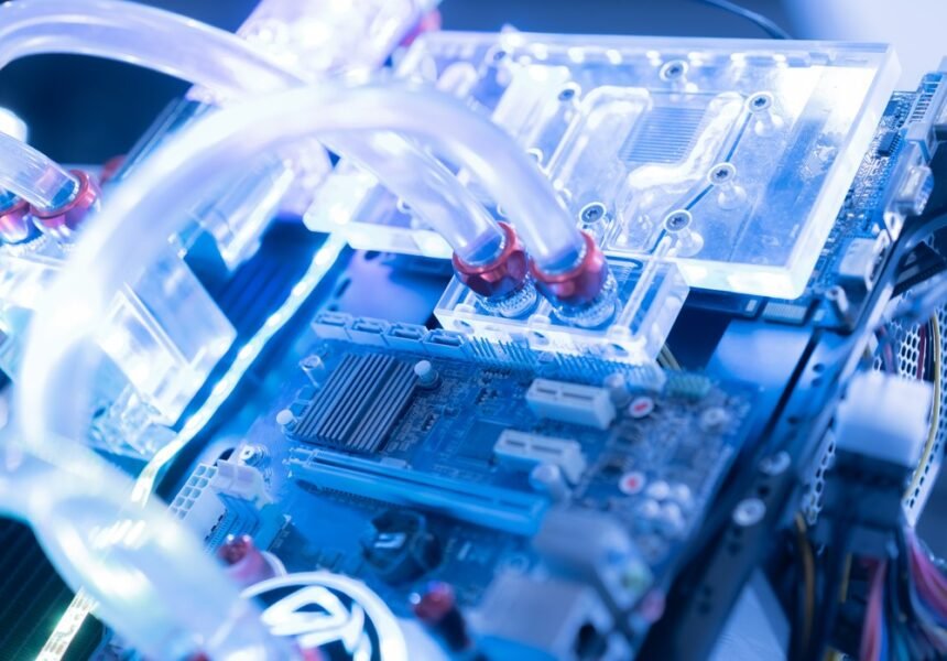 Revolutionary Eco-Friendly Coolants: Arteco’s Solution for a Sustainable Future