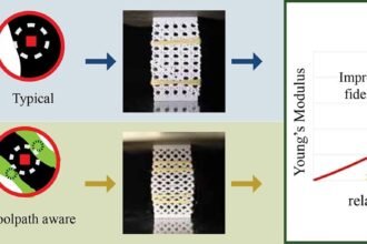 Revolutionizing 3D Printing: Enhancing Precision with Advanced Modeling Techniques