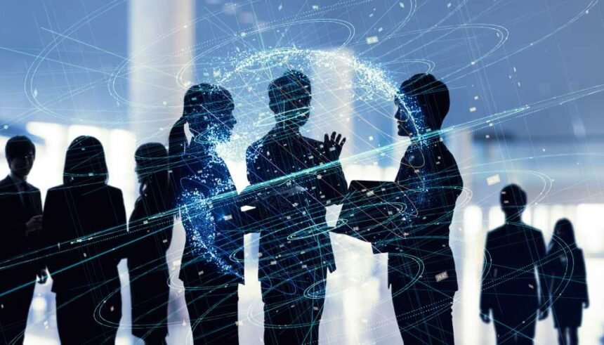 Revolutionizing AI Networking: Upscale’s 0 Million Seed Funding and Democratization Plans