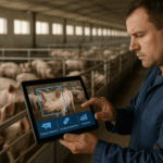 Revolutionizing Agriculture: How AI is Transforming Early Disease Detection for Farmers