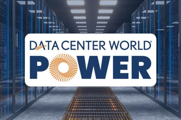 Revolutionizing Data Center Energy Efficiency: A Cutting-Edge Event