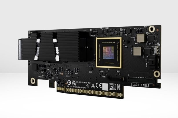 Revolutionizing Data Center Scalability with SmartNICs