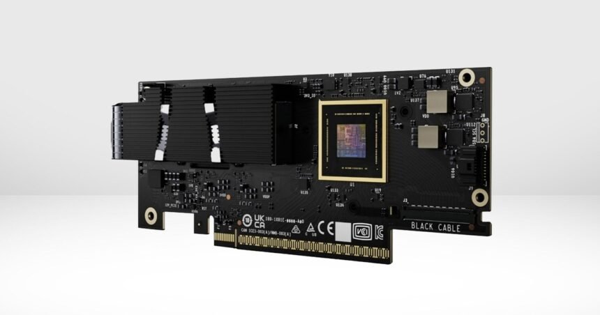 Revolutionizing Data Center Scalability with SmartNICs