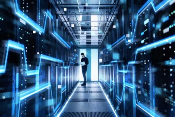 Revolutionizing Data Centers: The Impact of Ethernet, InfiniBand, and Co-Packaged Optics on the Networking Roadmap