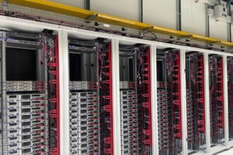 Revolutionizing Data Centers: iWay Collaborates with Nokia and Kyndryl for Transformation