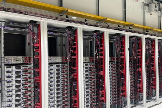 Revolutionizing Data Centers: iWay Collaborates with Nokia and Kyndryl for Transformation
