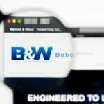 Revolutionizing Energy: Babcock & Wilcox’s Partnership with Denham Capital for Sustainable Solutions