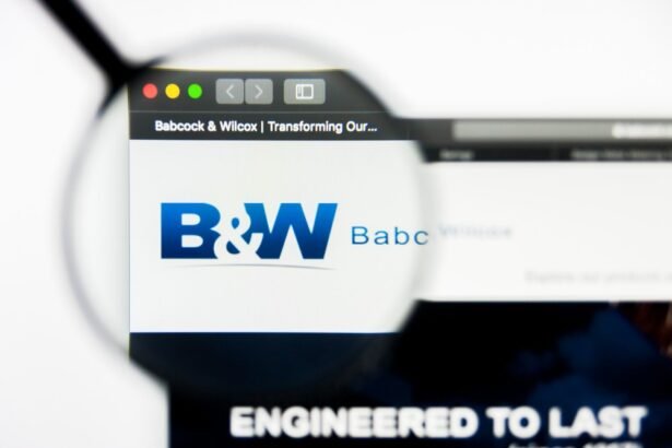 Revolutionizing Energy: Babcock & Wilcox’s Partnership with Denham Capital for Sustainable Solutions