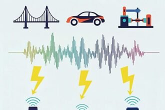 Revolutionizing Energy Generation: Harnessing Vibrations for Power